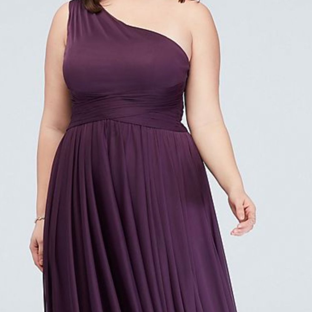 Bridesmaids Dress